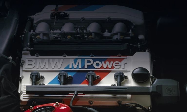 歷年來BMW M用以打造終極駕駛機器的15具傳奇引擎