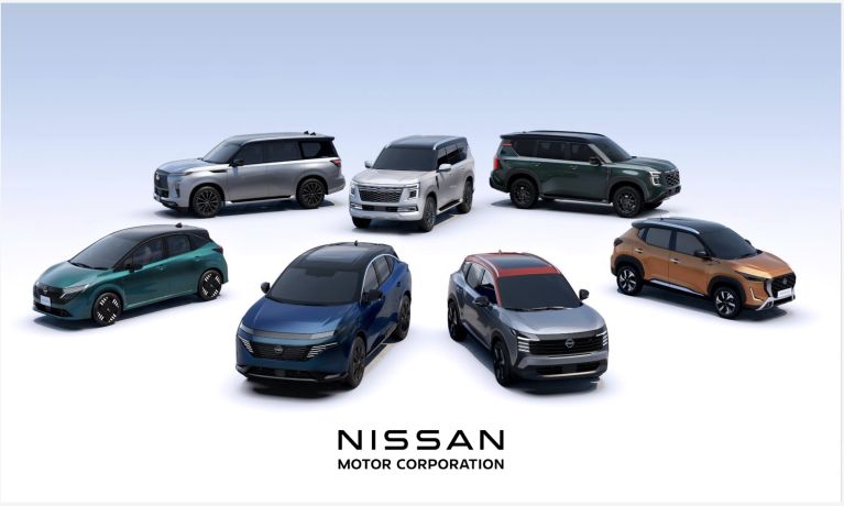 走向自主改革的 Nissan、發布更嚴苛的結構改造計畫！X-Trail PHEV、ELGRAND、LEAF 與 MICRA 等新車陸續推出