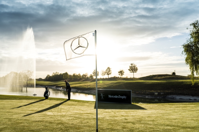 2025 MercedesTrophy賓士國際高爾夫球賽即刻開始報名 台灣賓士寵粉禮遇大公開